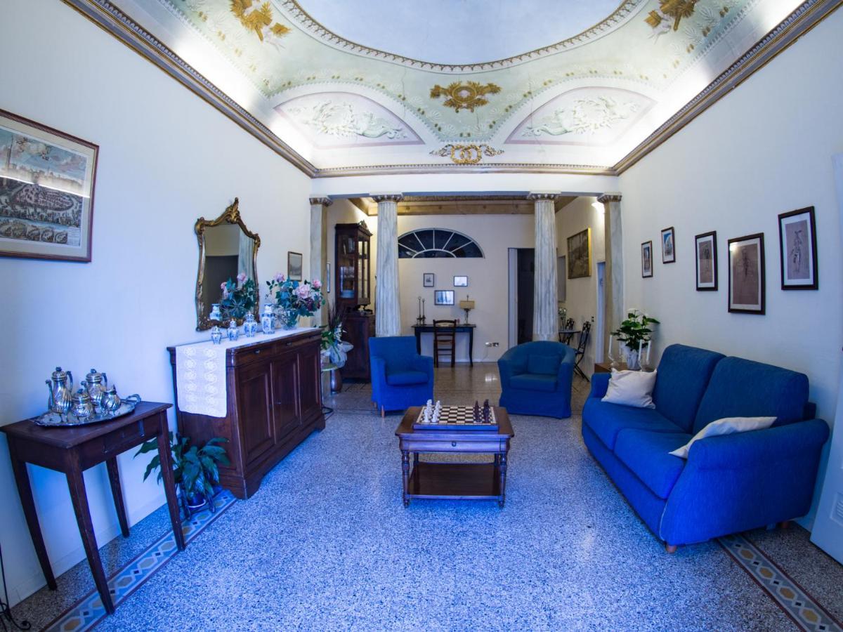 Residenza D'Epoca " Il Campo" By Francigenaapartments Siena Zewnętrze zdjęcie