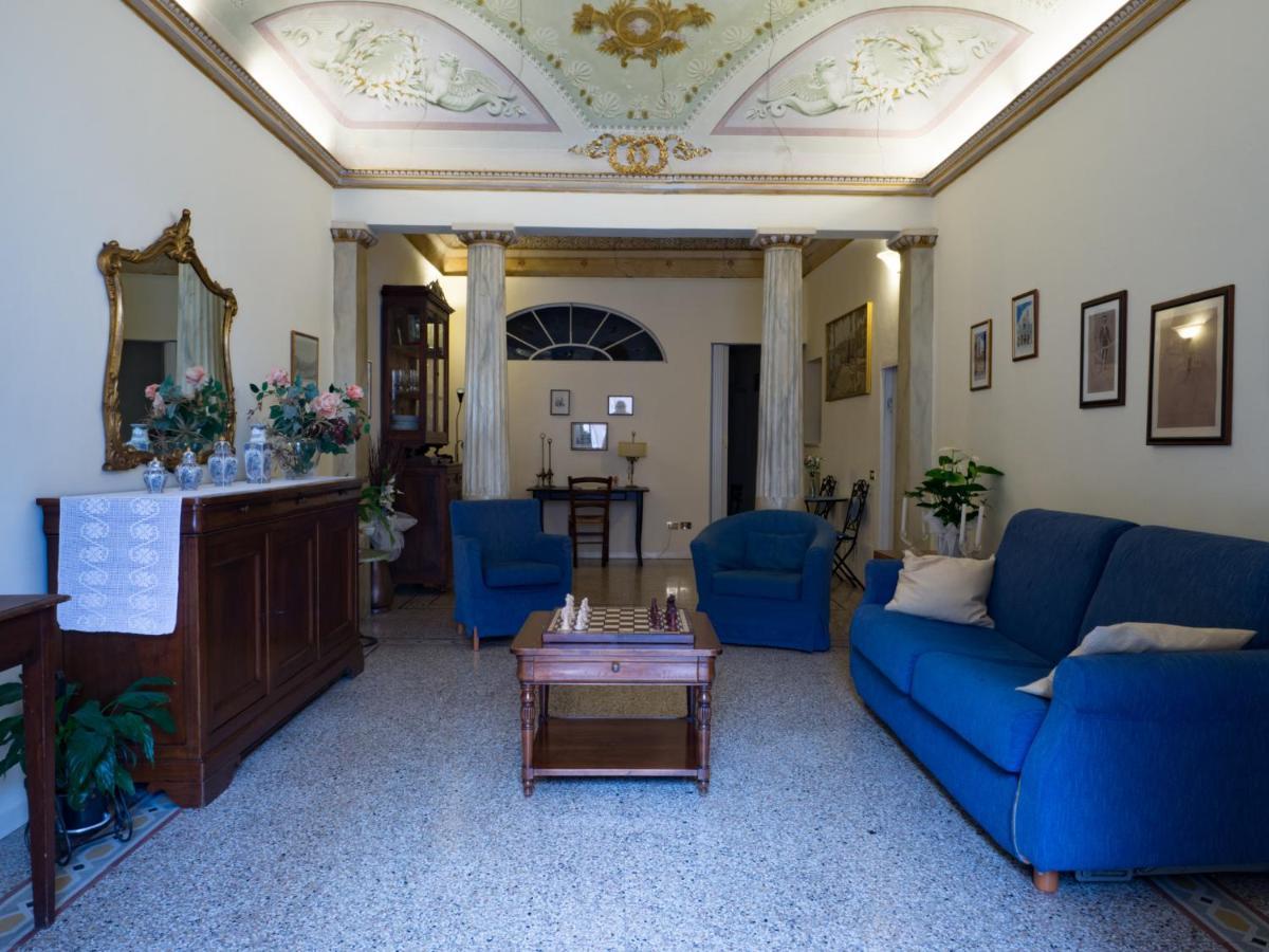 Residenza D'Epoca " Il Campo" By Francigenaapartments Siena Zewnętrze zdjęcie