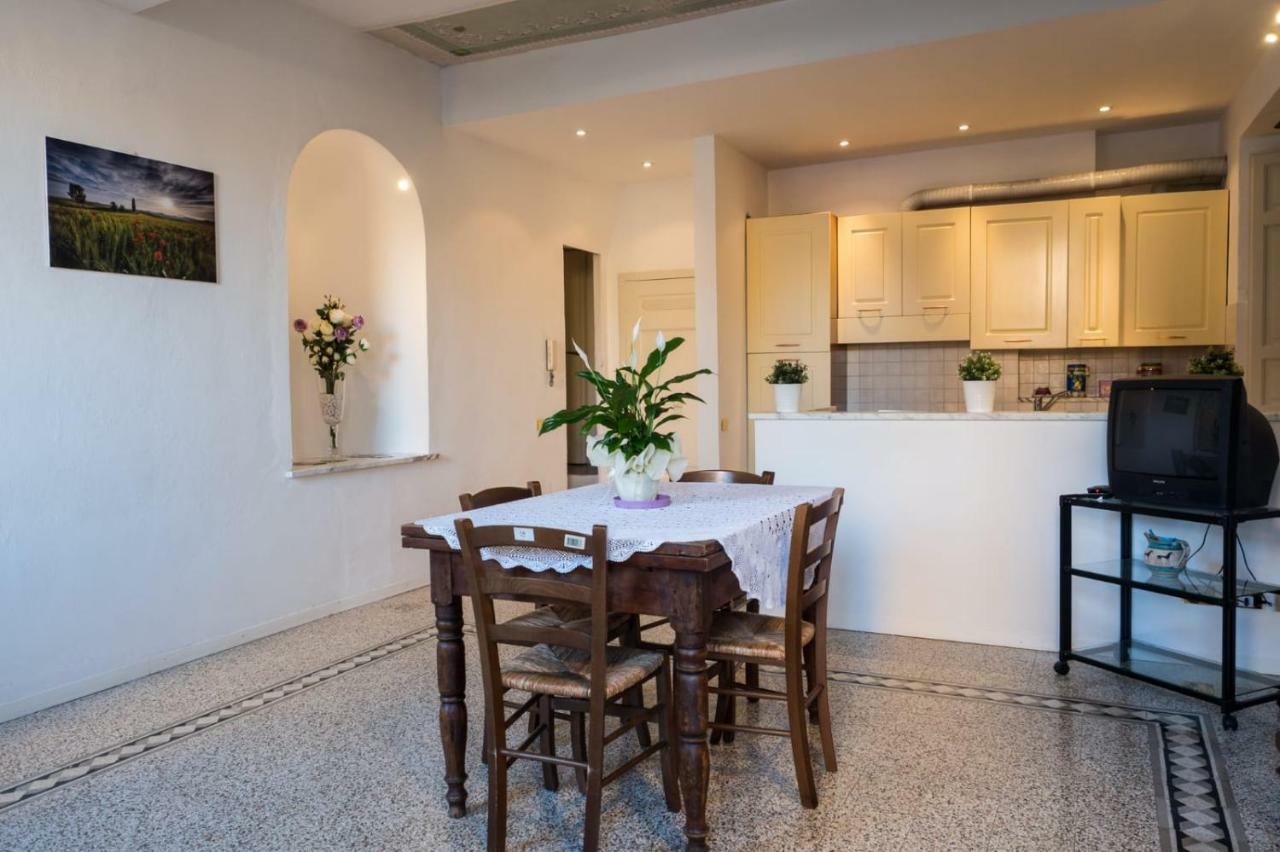 Residenza D'Epoca " Il Campo" By Francigenaapartments Siena Zewnętrze zdjęcie