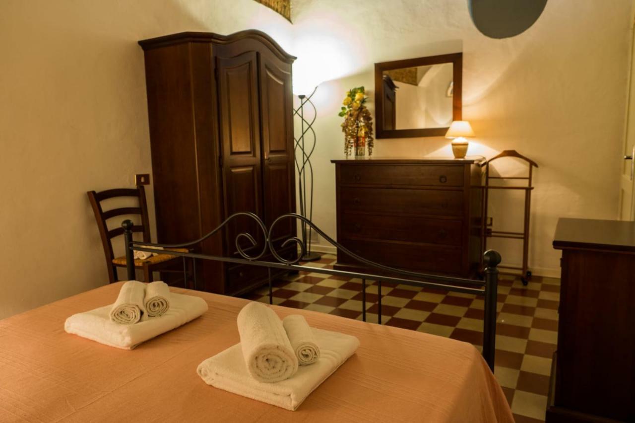 Residenza D'Epoca " Il Campo" By Francigenaapartments Siena Zewnętrze zdjęcie